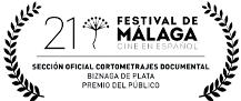 Logo Festival Malaga